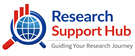 Research Support Hub | Research Consulting, Data Analysis & Academic Support